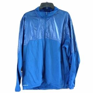 Nike Therma Fit Tennis Jacket Size XL